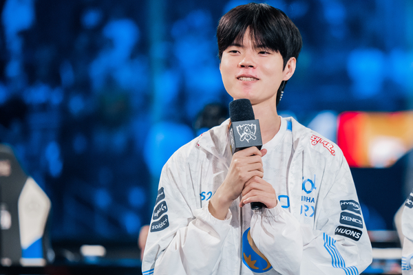 Final do Worlds 2022: Deft é campeão pela primeira vez, lol