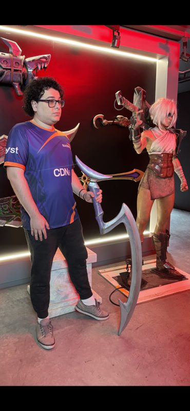 LOL: conheça Ignis Cup, o primeiro campeonato feminino oficial da Riot