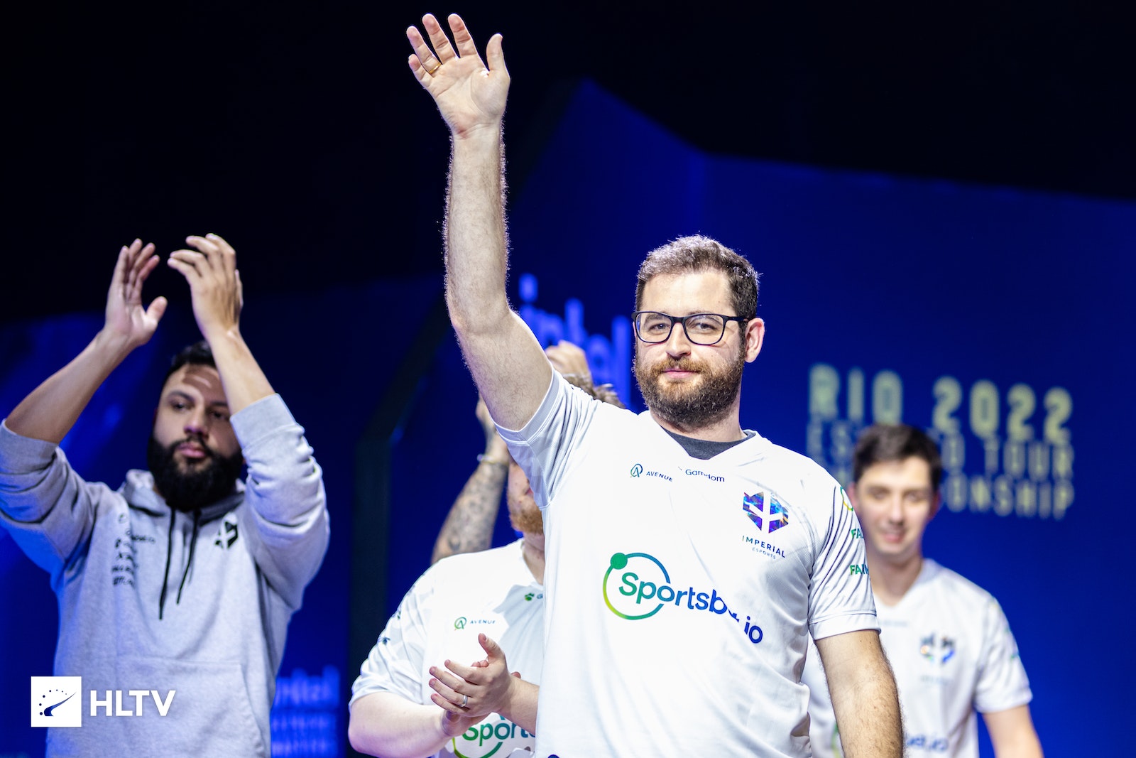 Imperial Sportsbet.io on X: Chegou a promo Missão IEM Rio na