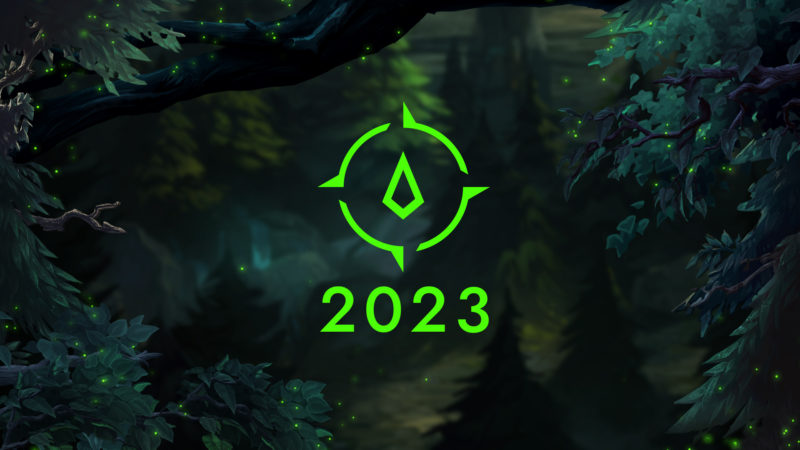 Novo Elo? Novos itens? Todas as mudanças na Mid Season do LOL 2023