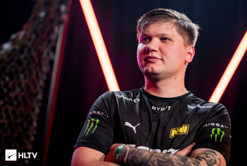 Os 20 melhores do mundo em 2021 pela HLTV - #1 s1mple