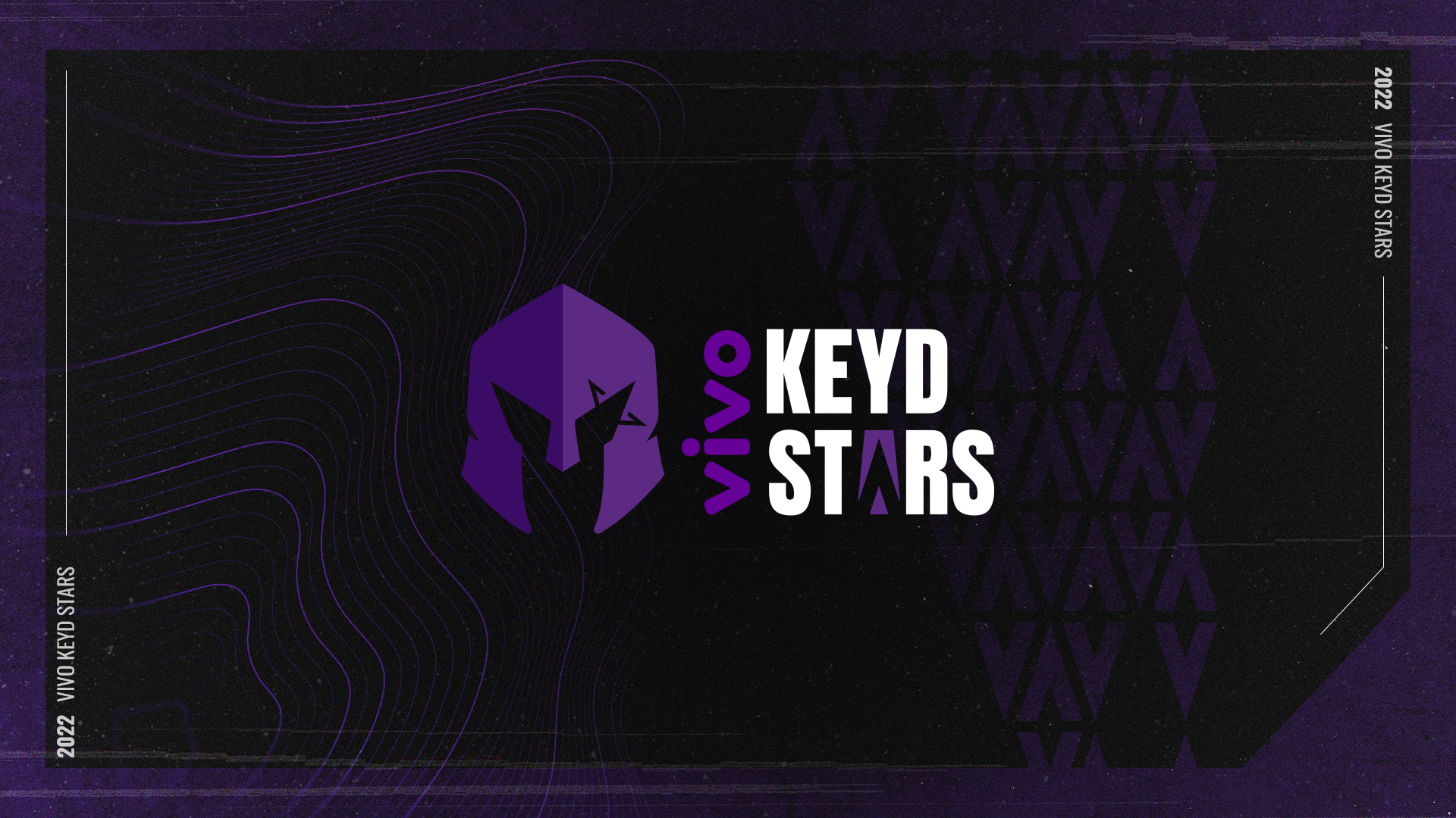 Imagem da vivo Keyd Stars