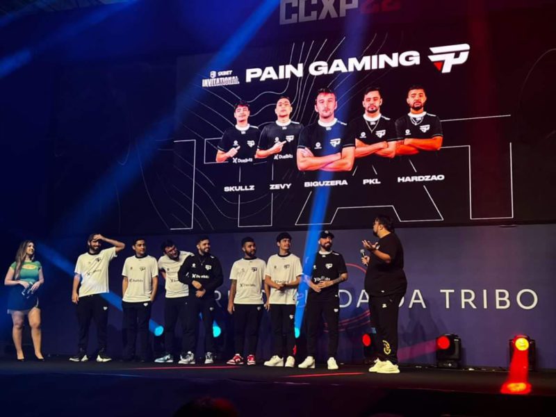 pain no cbcs invitational