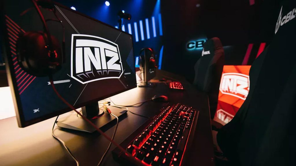 Cblol Qual Ser O Time Da Intz Para O Torneio Mais Esports