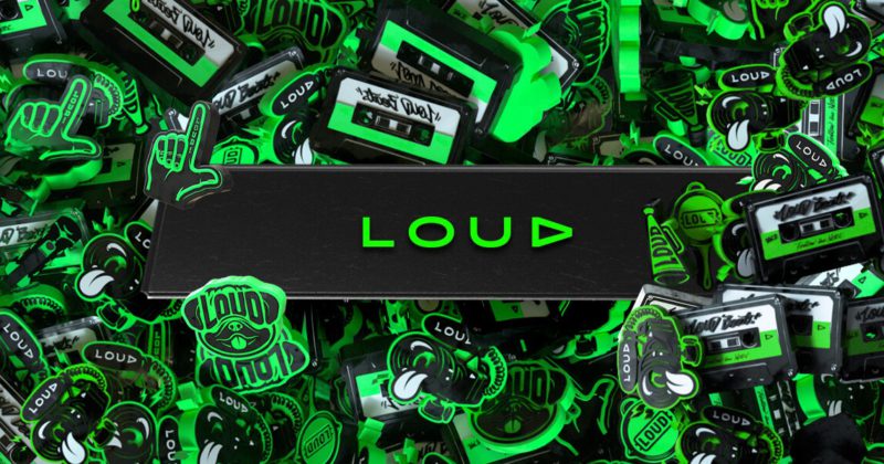 LOUD lança plataforma para premiar torcedores mais engajados, esports