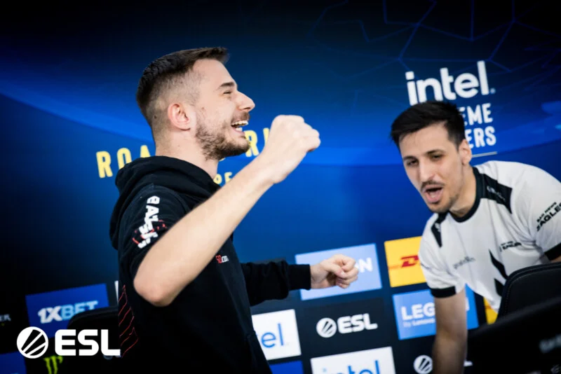 Cs Go Bne Foi Procurada Pela Godsent Para Disputar A Iem Major Rio