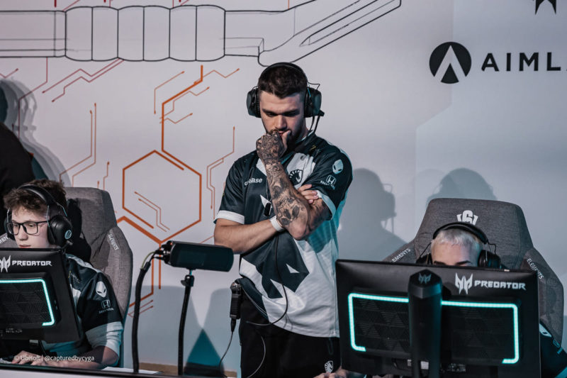 liquid durante o six invitational 2023