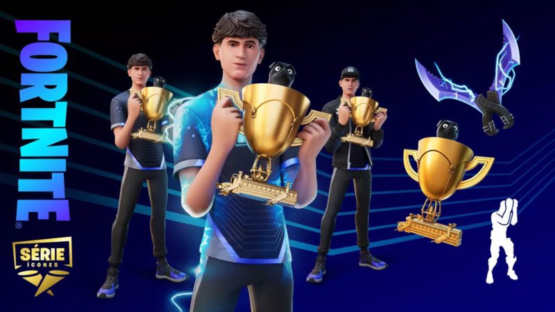 Fortnite: quem é o melhor jogador do Brasil? Veja lista, fortnite