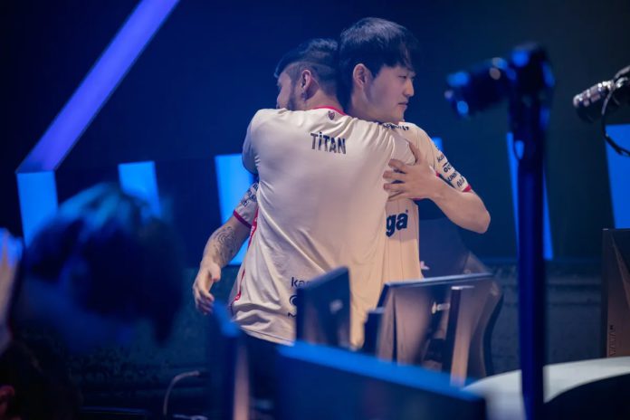 CBLOL 2024 PaiN Announces The Arrival Of TitaN And Kuri