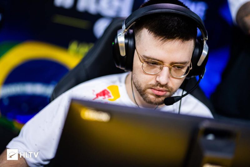 art durante a iem katowice 2023