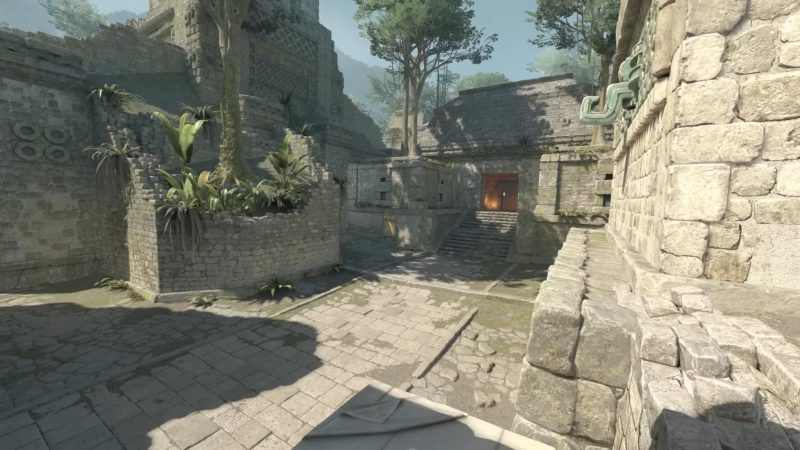 Renovação do Inferno impressiona no Counter-Strike 2