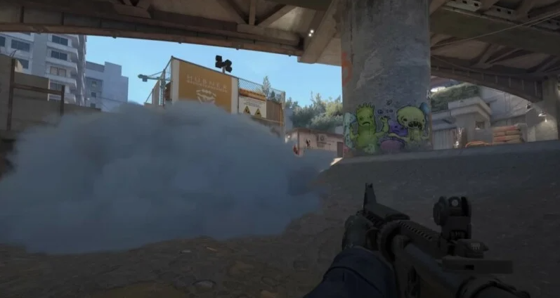 Counter-Strike 2 se torna o jogo da Valve com a pior avaliação no Steam 