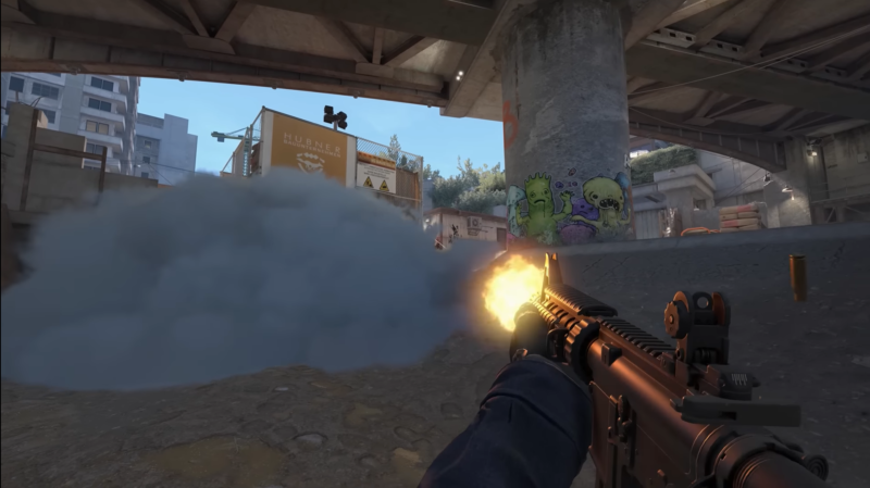 Valve registra o nome CS2 e alimenta os rumores relacionados com um Counter-Strike  2 ⋆ MMORPGBR