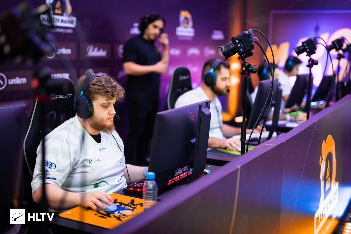 Iem Rio Imperial Estreia Contra Nip Mais Esports