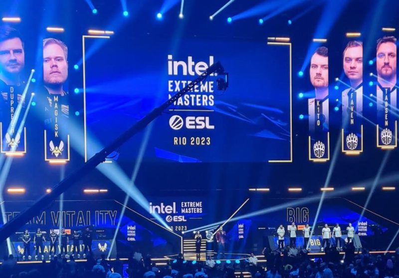 big e vitality na jeunesse arena na iem rio 2023