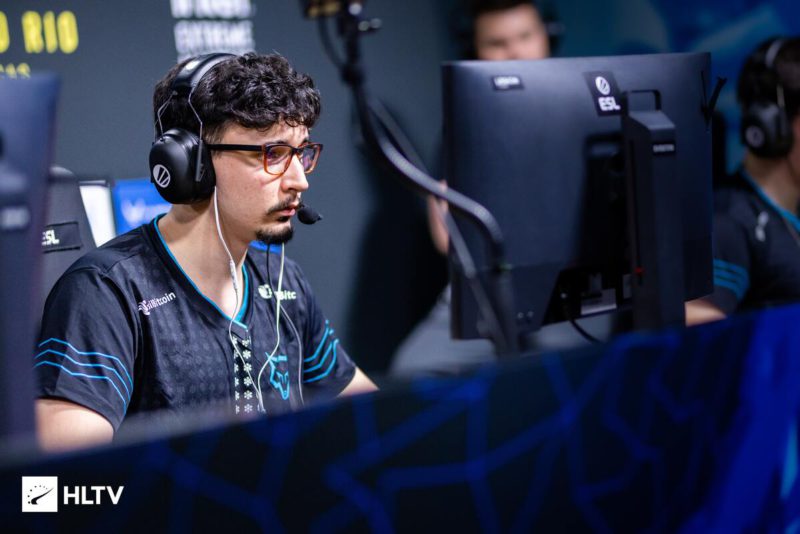 mallby jogador da arctic de cs:go