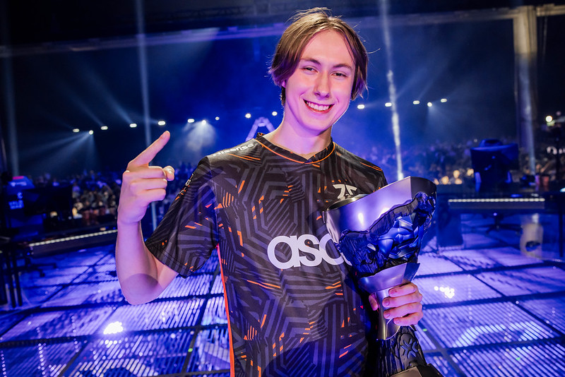 Imagem de Chronicle no Master Tokyo