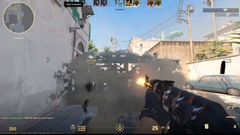 bug smoke no cs 2