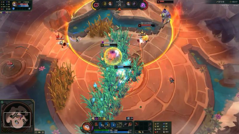 League of Legends: Confira tudo sobre o modo Arena 2v2v2v2