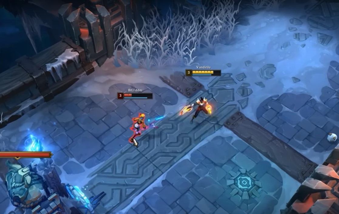 LoL: Riot revela a skin vitoriosa da 2° temporada ranqueada 2023