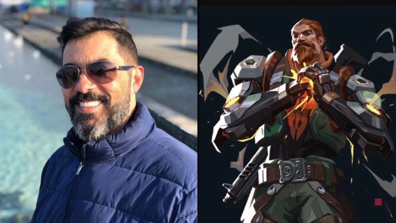 Valorant: Conheça os dubladores brasileiros dos personagens do FPS -  Millenium