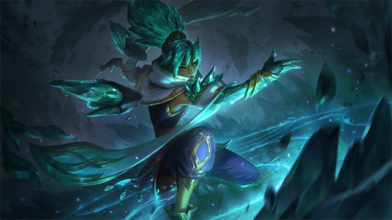 League of Legends patch notes 13.18 preview: Thresh and Irelia buffs,  Tryndamere nerf — Escorenews