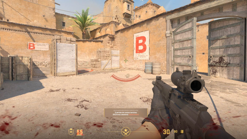 Counter Strike 2: Requisitos mínimos e recomendados para rodar CS