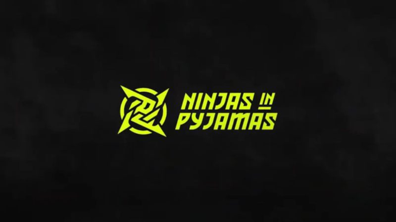 Logo NIP