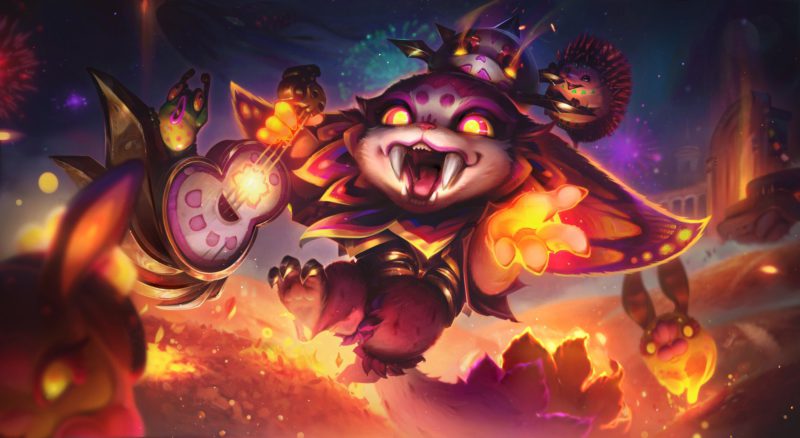 LoL: novas skins da coleção Arcana são reveladas; veja imagens, lol