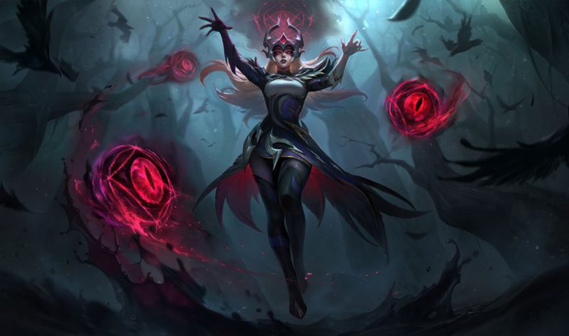 Novas skins Lá Illusión no LoL: preço, campeões e data de lançamento - Mais  Esports