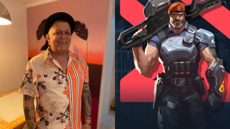 Valorant: Conheça os dubladores brasileiros dos personagens do FPS