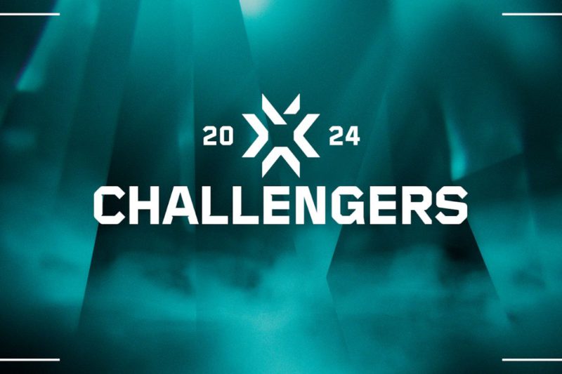 Challengers 2024 VALORANT