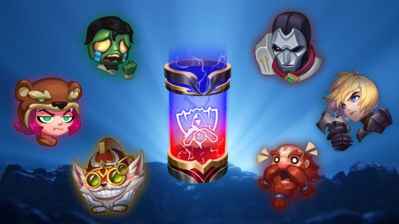 Mundial de LOL 2023: veja como assistir à final entre T1 e Weibo