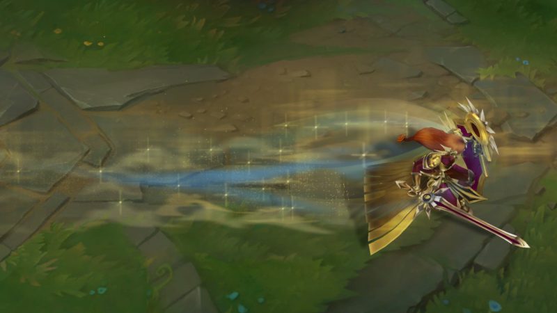 Item novo do LoL