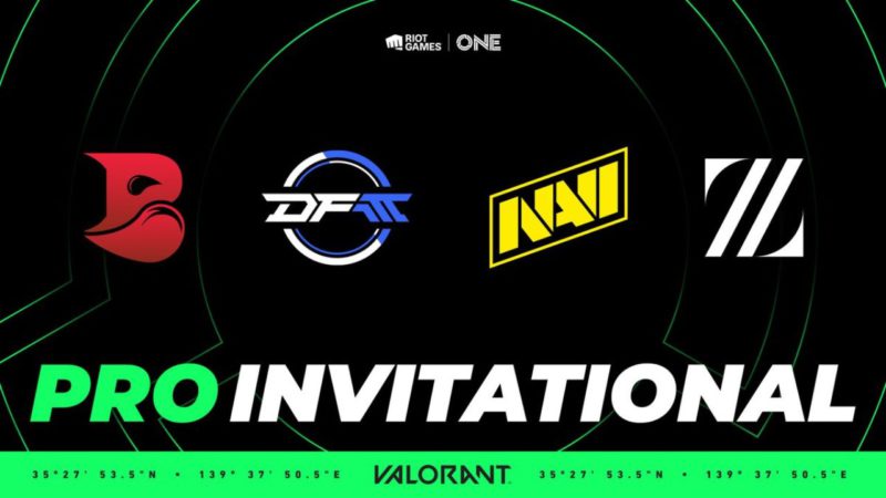 VALORANT: OFF//SEASON conta com três campeonatos no Brasil - Mais Esports