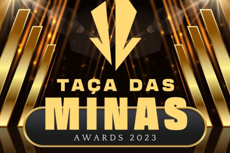 Taça das Minas Awards