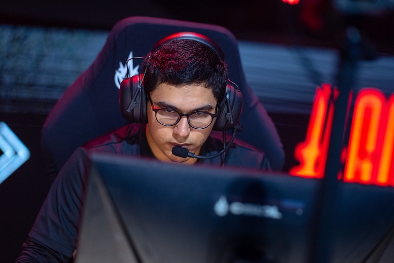 CBLOL 2024 LOS assina dois coreanos e terá Celo como ADC Mais