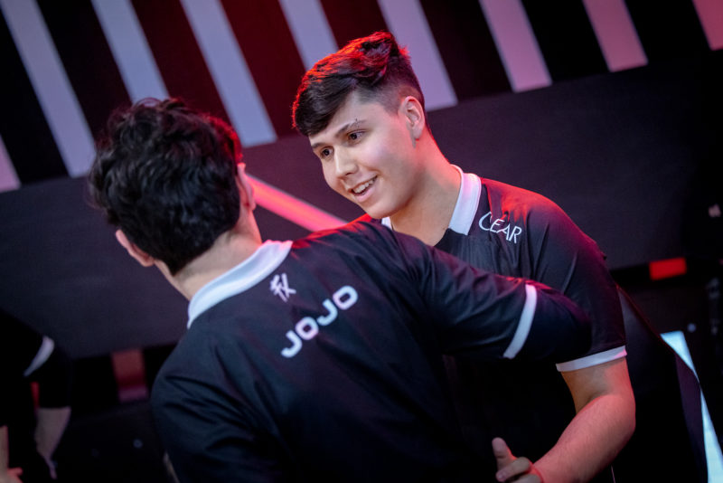 LoL: por R$ 500 mil, Brance é nova contratação da RED