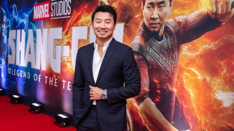 VALORANT: Protagonista de Shang Chi se recupera de cirurgia jogando - Mais  Esports