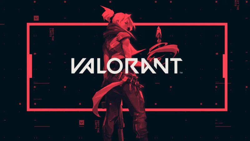 VALORANT game image
