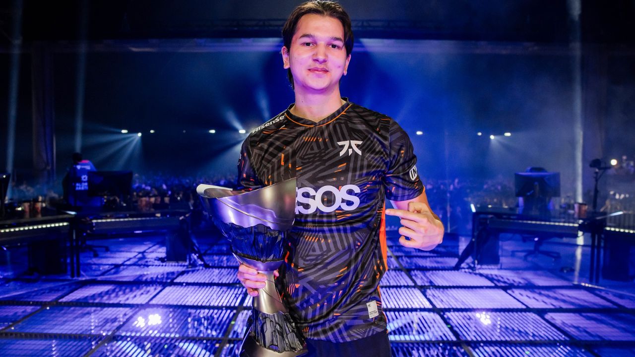 Os Melhores Jogadores De Valorant Em Mais Esports