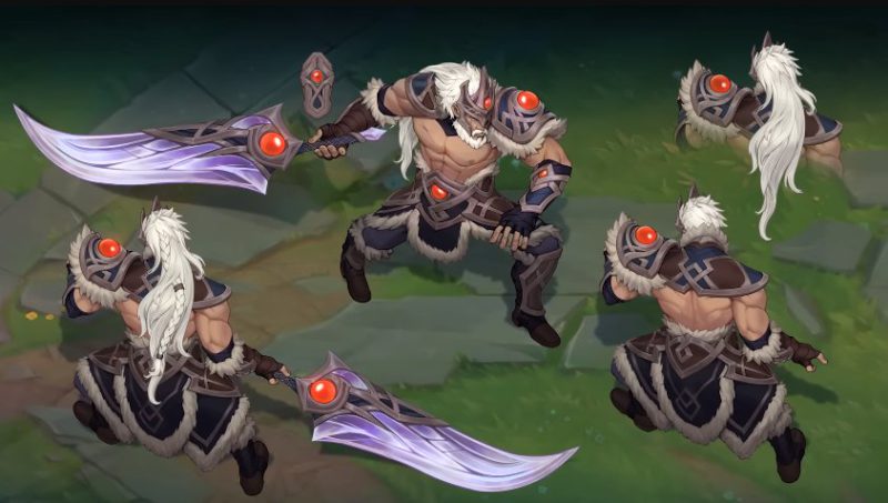 LoL: Riot revela 12 novas skins para 2023 - Mais Esports