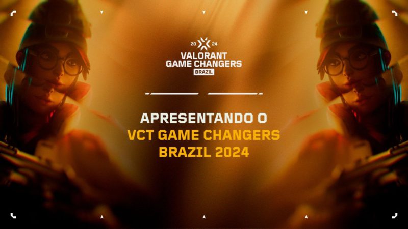 Calendário Game Changers Brasil 2024 3