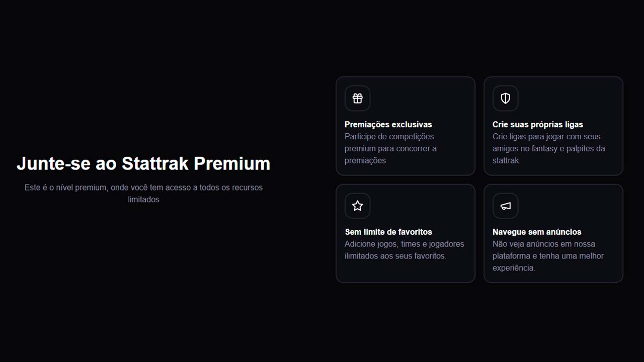 Imagem da Stattrak Premium 