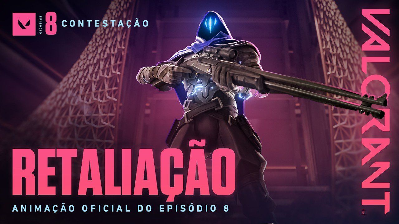 VALORANT Novo pacote de skins Kuronami é revelado Veja valores e