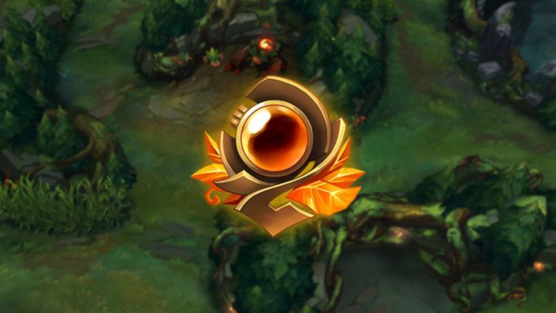 The community criticizes the LoL Honor System