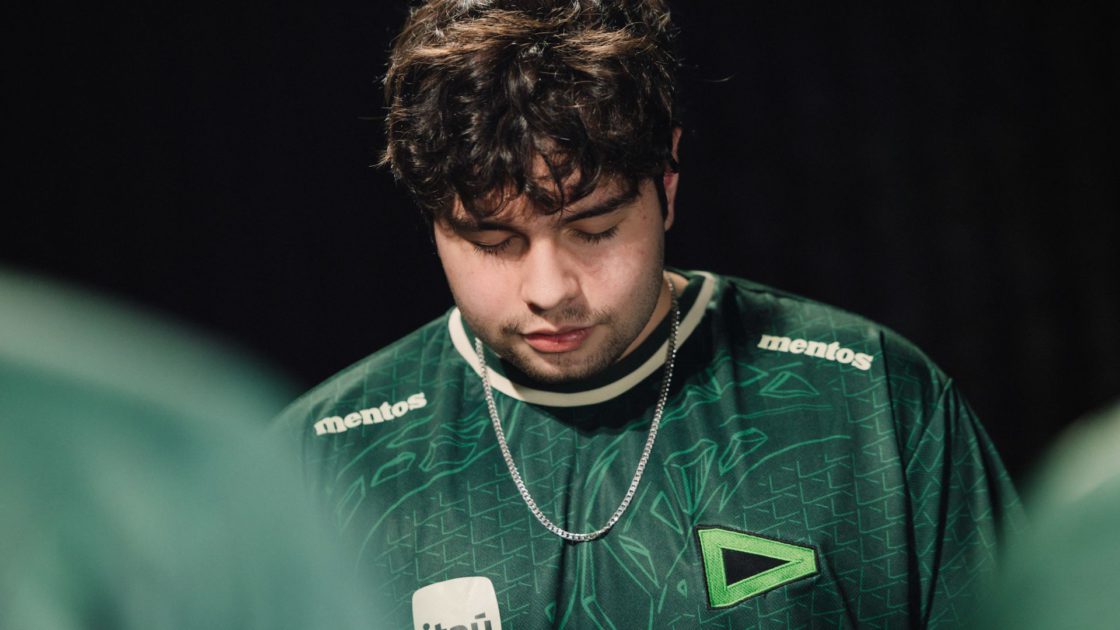 VCT Americas 2024 LOUD Cai Para Evil Geniuses Na Estreia Do Torneio