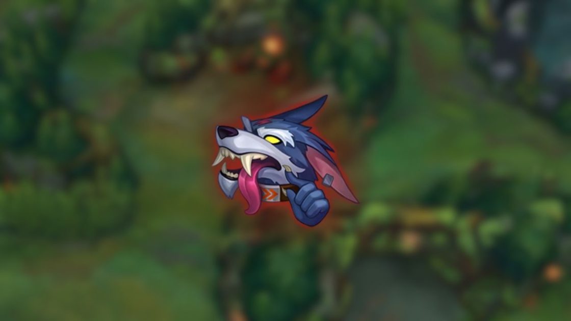 Imagem para ilustrar a matéria: LoL: Esse buff indireto no Warwick pode se tornar o pesadelo na soloqueue