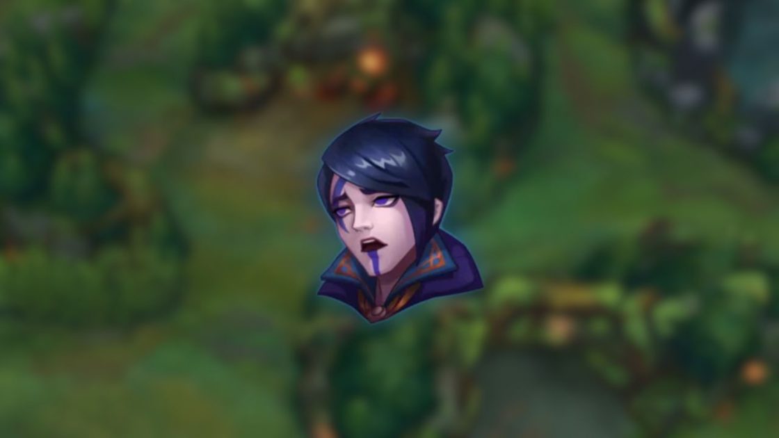 Imagem para ilustrar a matéria: LoL: "Queremos que ele seja mais tradicional", diz Rioter sobre o Aphelios