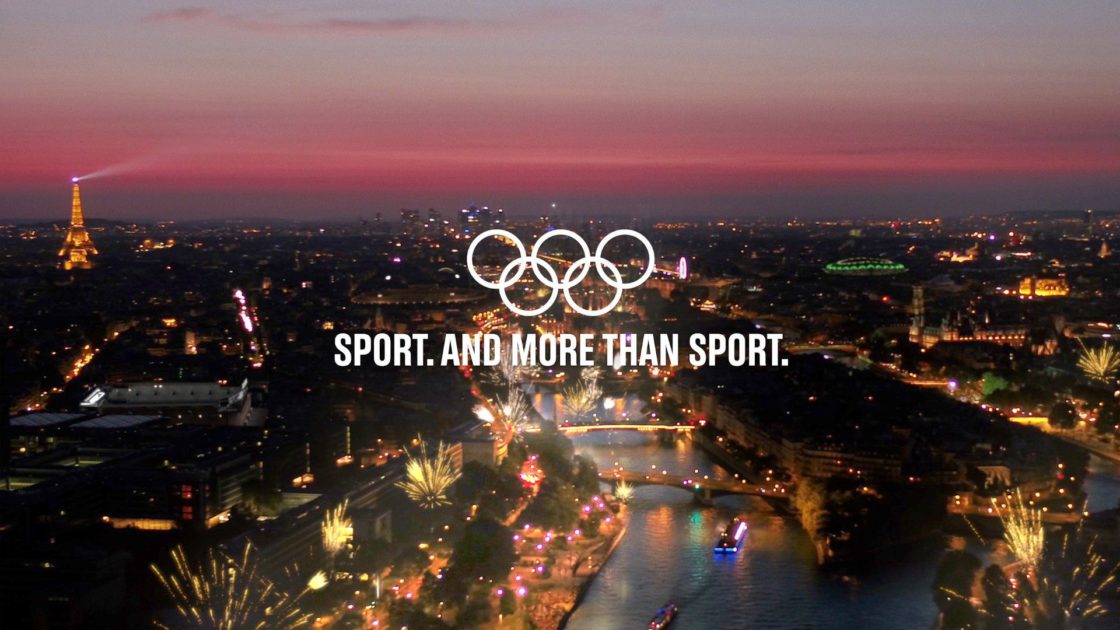 Sport. And More Than Sport: Olympic Spirit (IOC)